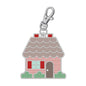 Bee Vintage | Enamel Charm | Happy House sewing and quilting product