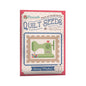 Lori Holt Mercantile Quilt Seeds Pattern Sewing Machine , quilting and craft projects