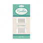 Lori Holt Cross Stitch Needles Size 28 , quilting and needlework
