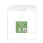 Lori Holt Christmas Tree Paper - 254 mm , pattern making and craft projects