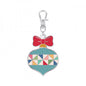 Lori Holt Enamel Happy Charm - ORNAMENT sewing and quilting product