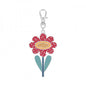 Lori Holt Enamel Happy Charm Flower sewing and quilting product