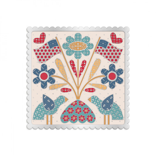 Lori Holt Americana Needle Minder , quilting and needlework