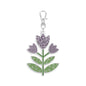 Lori Holt Enamel Happy Charm Tulip sewing and quilting product