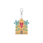 Lori Holt Enamel Happy Charm™ Beehive sewing and quilting product