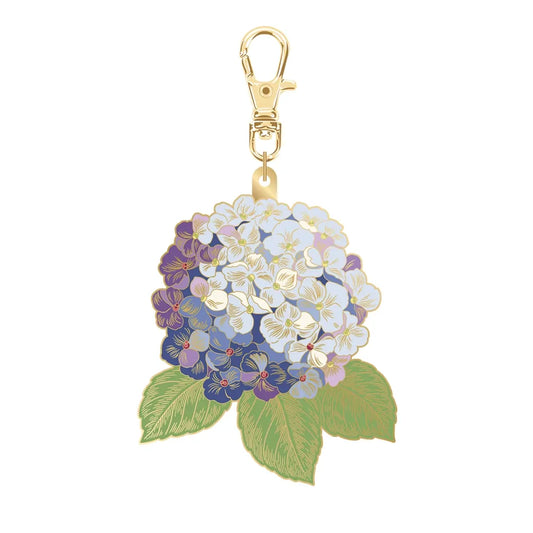 Jennifer Bosworth Hydrangea Charm Blue sewing and quilting product
