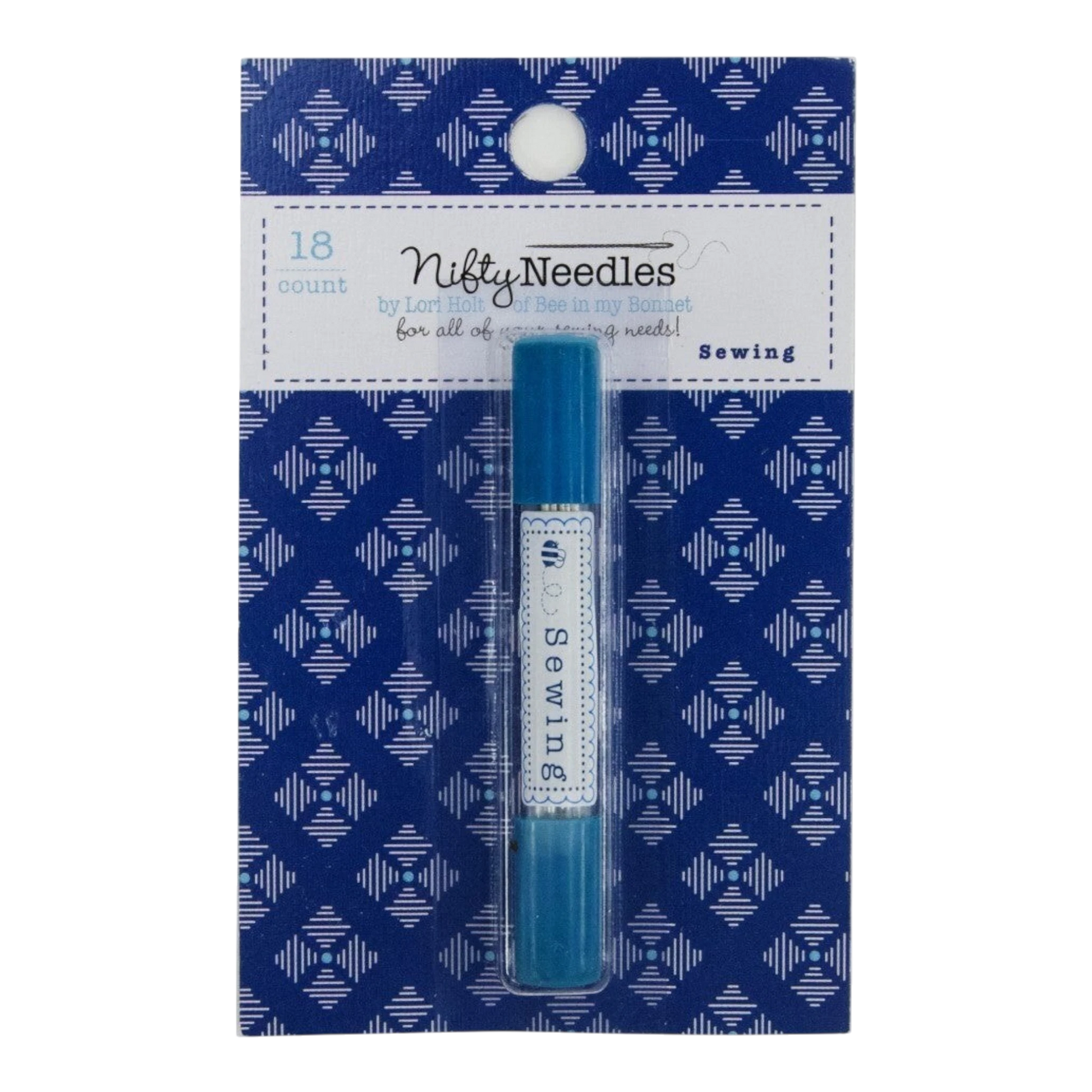 Lori Holt - Nifty Needles Sewing , quilting and needlework