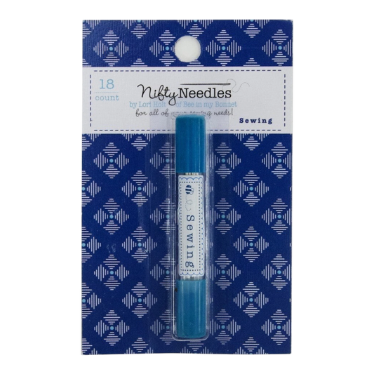 Lori Holt - Nifty Needles Sewing , quilting and needlework