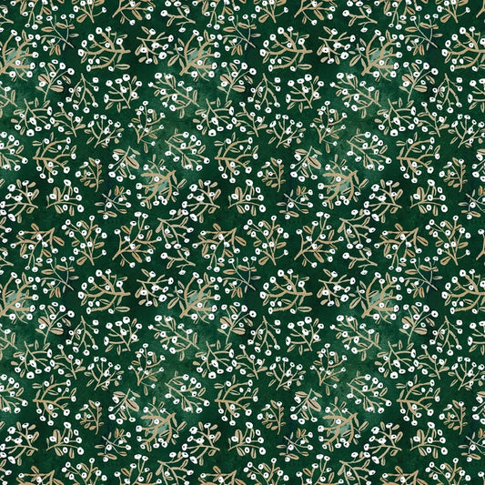 Baby It's Cold Outside - Multi BERRIES sewing and quilting product