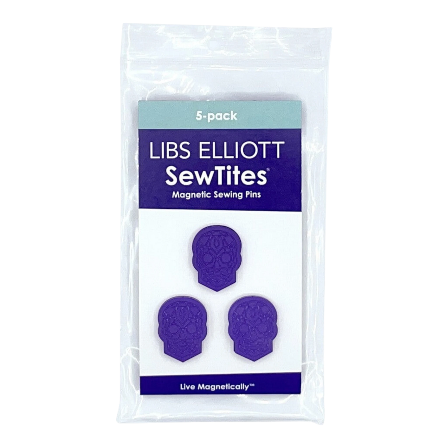 SewTites Libs Elliott Watcher 5pk sewing and quilting product