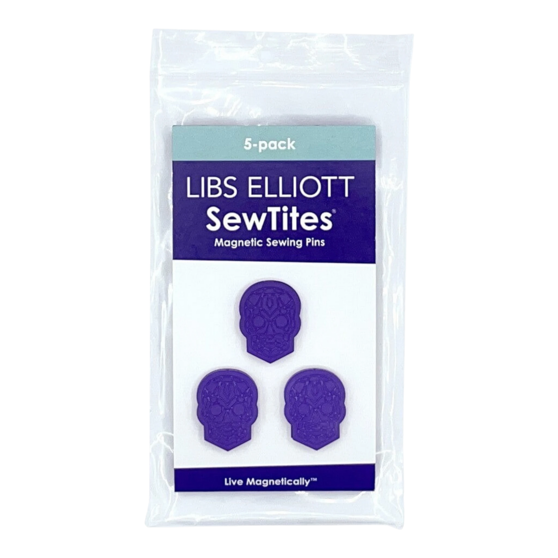 SewTites Libs Elliott Watcher 5pk sewing and quilting product