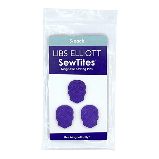 SewTites Libs Elliott Watcher 5pk sewing and quilting product