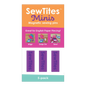 SewTites Magnetic Pin Minis 5pk , quilting and needlework