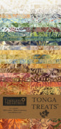 Windsong - 64 mm Strips x 40pc sewing and quilting product