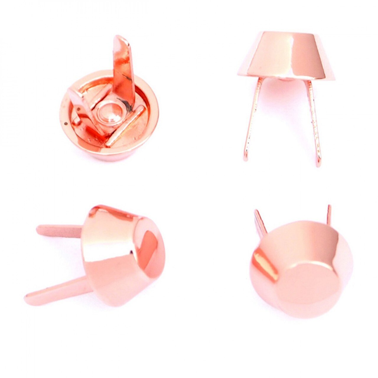 Bucket Bag Feet sewing and quilting product