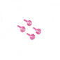 Tula Pink 13 mm Bucket Bag Feet - 4 sewing and quilting product
