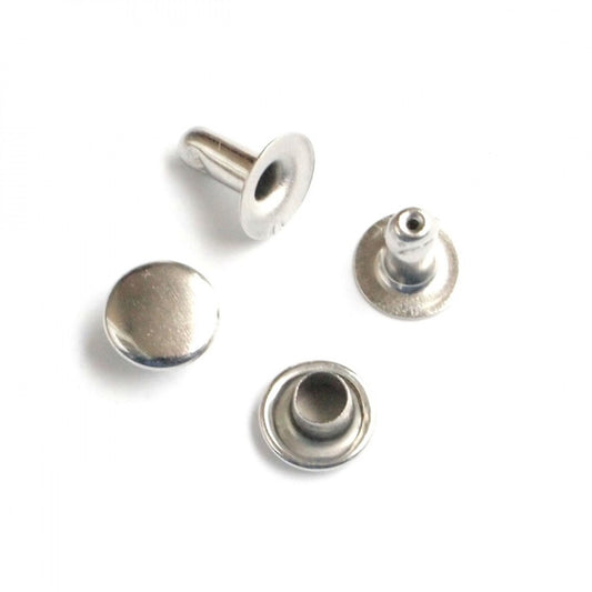 Rivet Set Nickel - Small sewing and quilting product