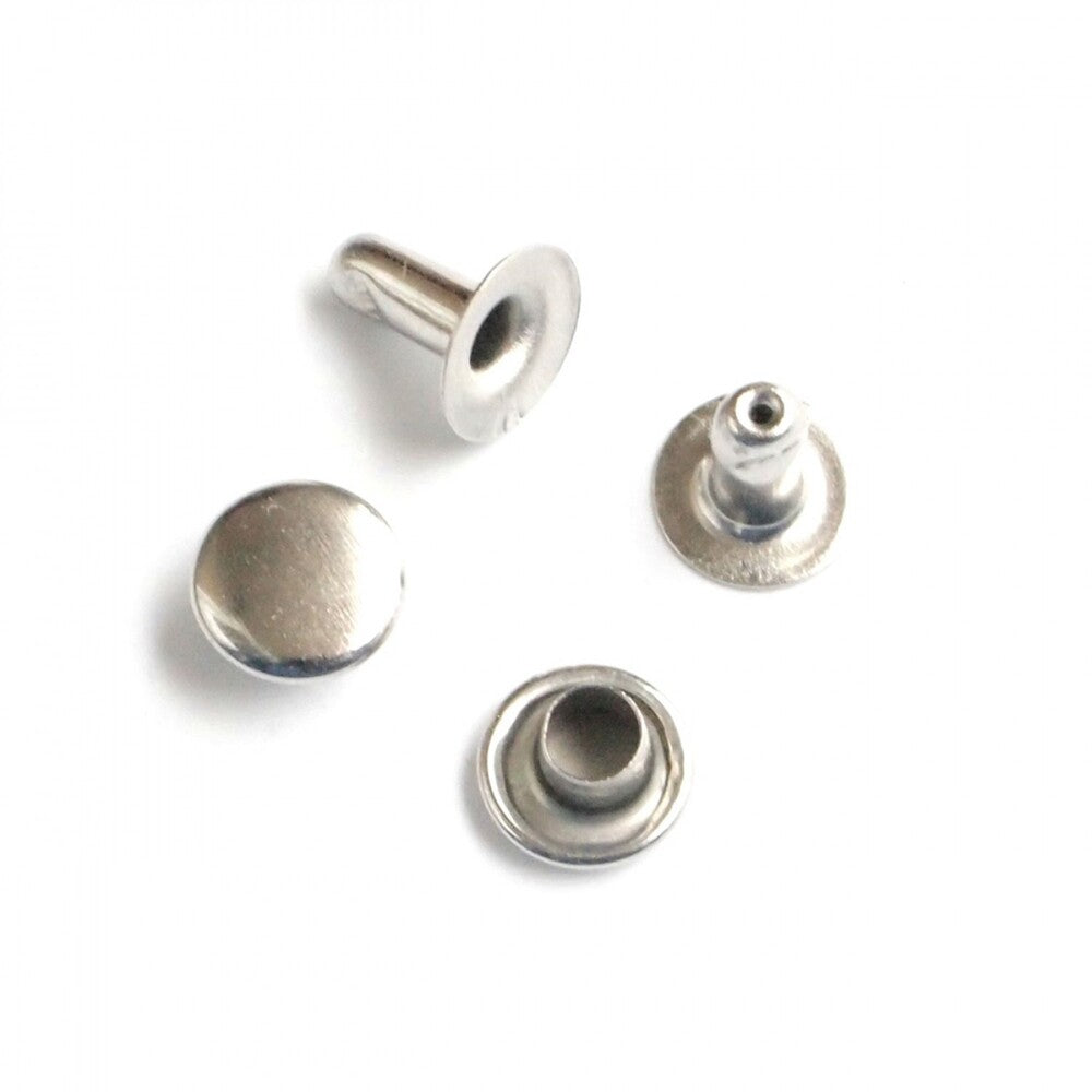 Rivet Set Nickel-Medium sewing and quilting product