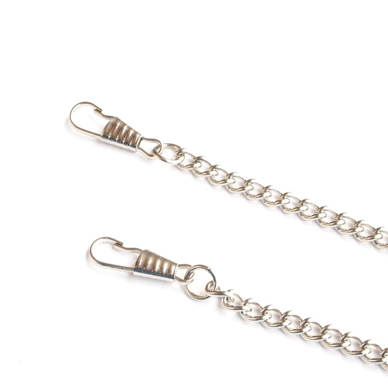 47" Strap Chain Nickel sewing and quilting product