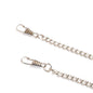 47" Strap Chain Nickel sewing and quilting product