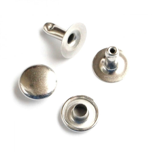 Rivet Set Nickel-Medium sewing and quilting product