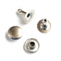 Rivet Set Nickel-Medium sewing and quilting product