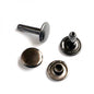 Rivet Set Nickel-Medium sewing and quilting product