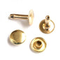 Rivet Set Nickel-Medium sewing and quilting product