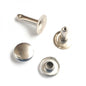 Rivet Set Nickel-Medium sewing and quilting product