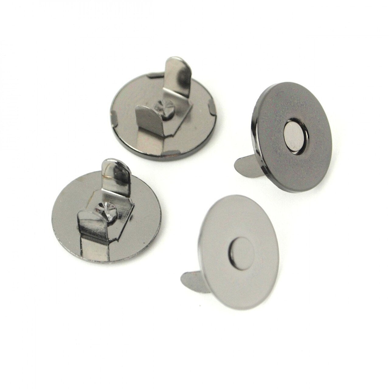 Magnetic Snap - 19 mm for bag making and sewing projects