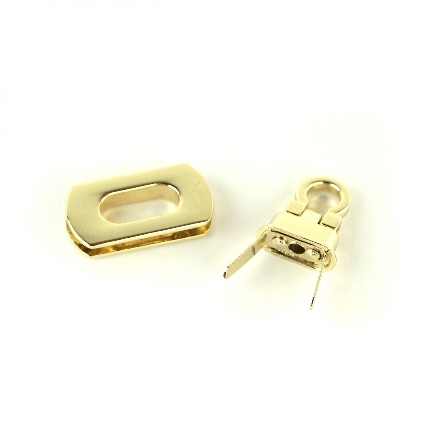 Pocket Flip Lock-GOLD sewing and quilting product