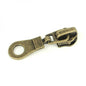Donut #5 Zipper Sliders