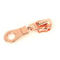 Donut #5 Zipper Sliders for bag making and sewing projects