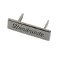 Handmade Label in Script sewing and quilting product