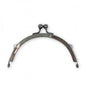 Purse Frame 102 mm GUNMETAL sewing and quilting product