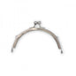 Purse Frame 102 mm NICKEL sewing and quilting product