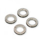 Sallie Tomato Four Screw Together Grommets - 25 mm sewing and quilting product