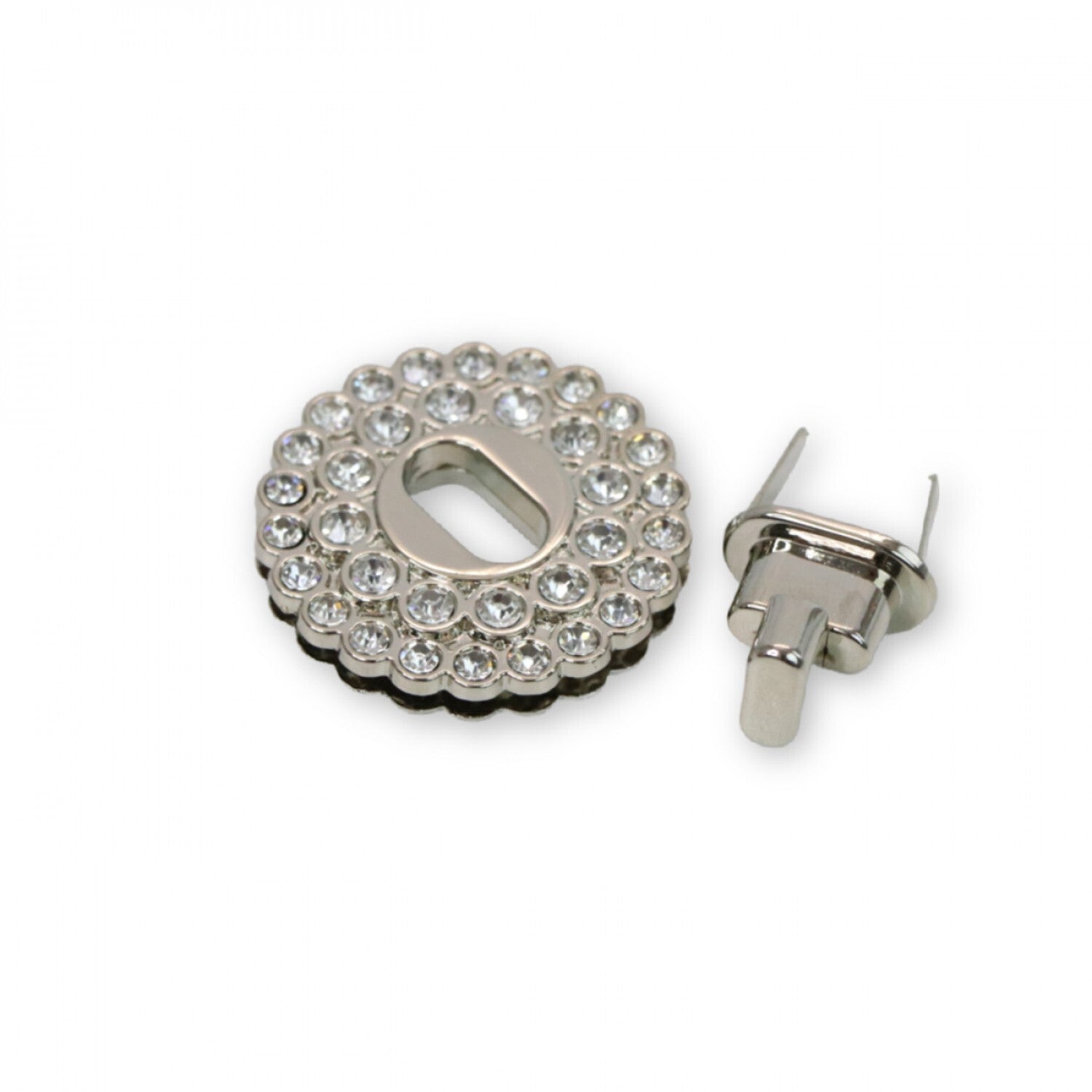 Crystal Turn Lock sewing and quilting product