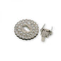 Crystal Turn Lock sewing and quilting product