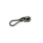 Sallie Tomato 4 Nautical Zipper Pulls for bag making and sewing projects