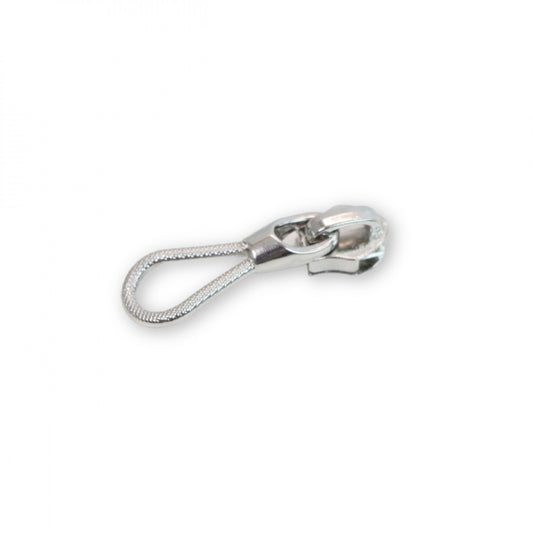 Sallie Tomato 4 Nautical Zipper Pulls for bag making and sewing projects