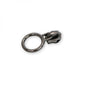 Circle Zipper Pulls