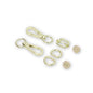 Level 4 Basic Hardware Kit - 13 mm for bag making and sewing projects