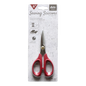 Sallie Tomato Sewing Scissors , quilting and fabric cutting