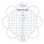Lori Holt Seam Guide In Colour DENIM sewing and quilting product