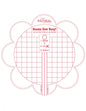 Lori Holt Seam Guide In Colour RED sewing and quilting product