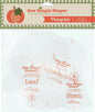 Lori Holt Pumpkin Sew Simple Shapes