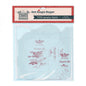 Lori Holt TYPE/ography Glyphs Sew Simple Shapes sewing and quilting product