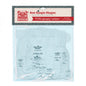 Lori Holt TYPE/ography Letters Sew Simple Shapes sewing and quilting product