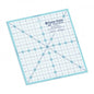 Lori Holt Trim It Ruler Square 254 mm x 254 mm Ruler for precise cutting, marking and patchwork
